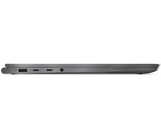Lenovo YOGA C930-13 i7-8550U/8GB/256/Win10 Szary - 488091 - zdjęcie 8